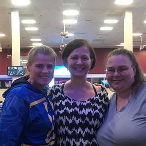 Meet your Posher, Becky